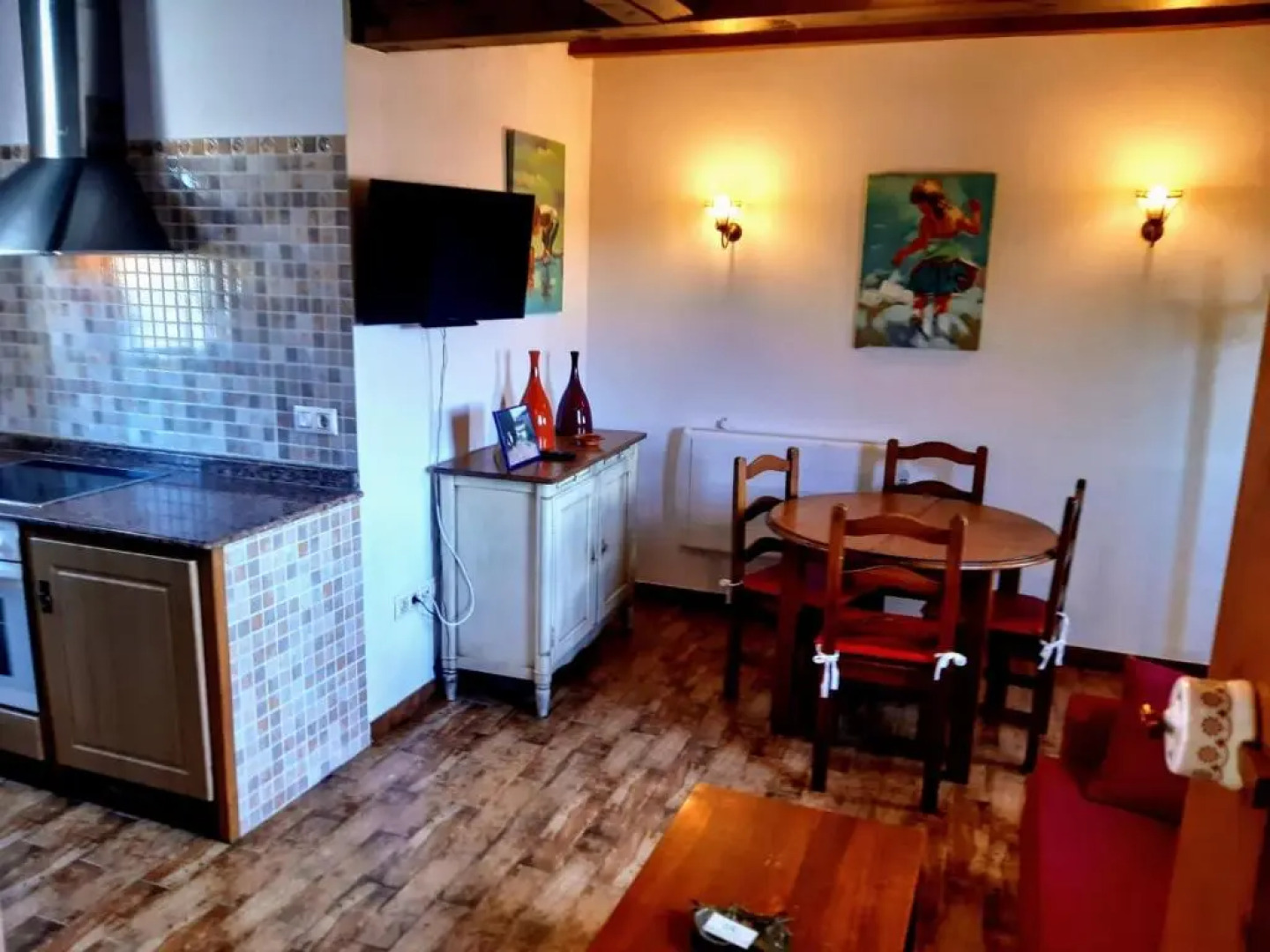 Apartamentos Copi Villa de Suances