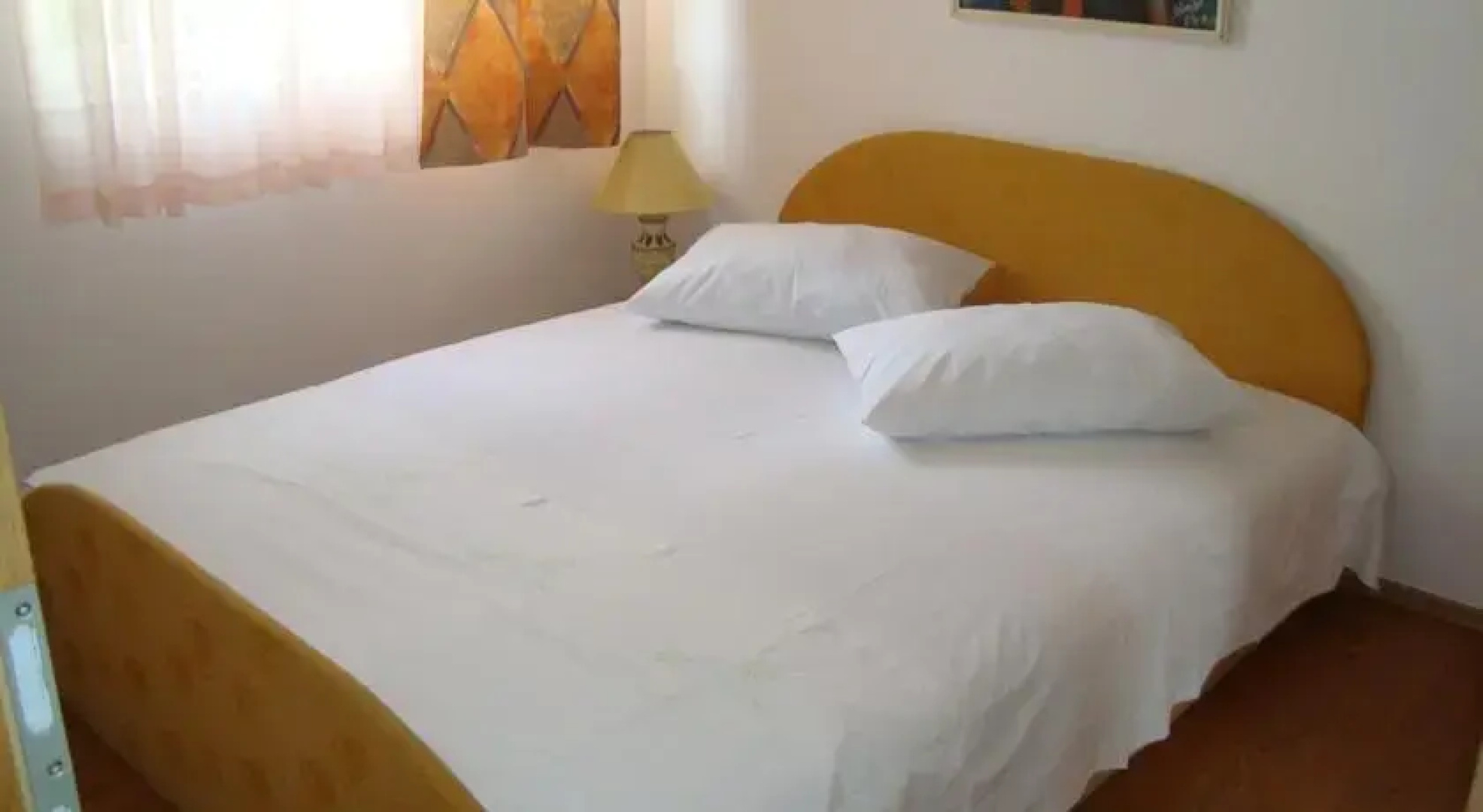 Apartment Spomenka