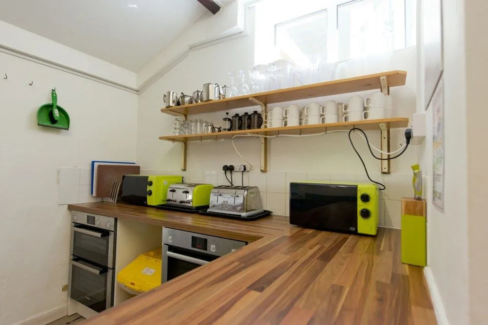 YHA Wye Valley - Hostel