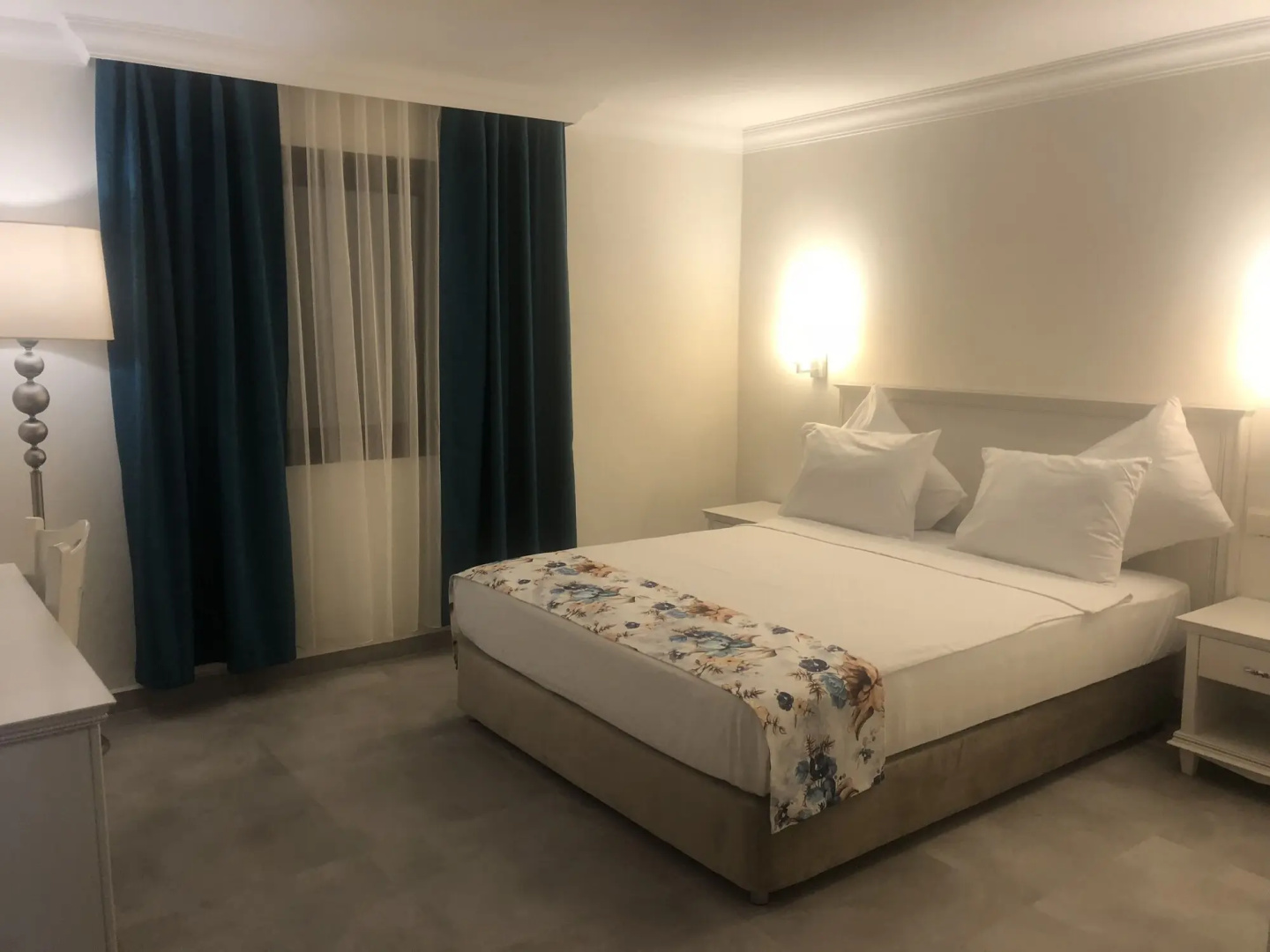 Kumlubük Maris Hotel