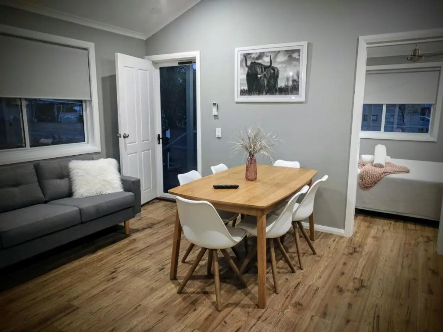 Gulgong Tourist Park