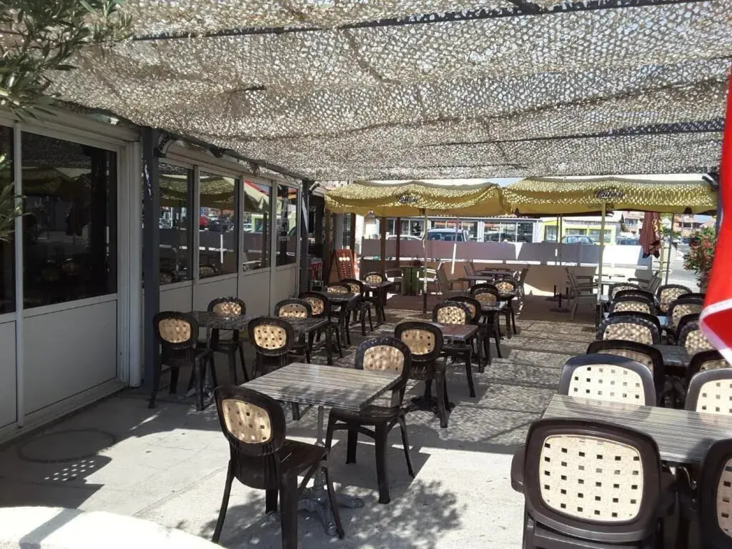 Hotel Restaurant Calypso
