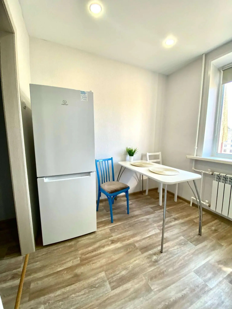 Апартаменты на проспекте Капитана Рачкова 10А