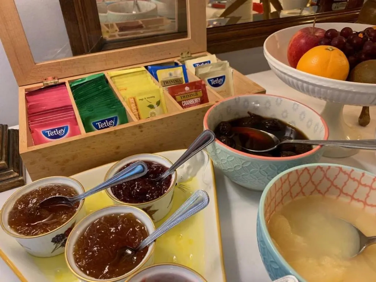 The Albany Hotel St Andrews