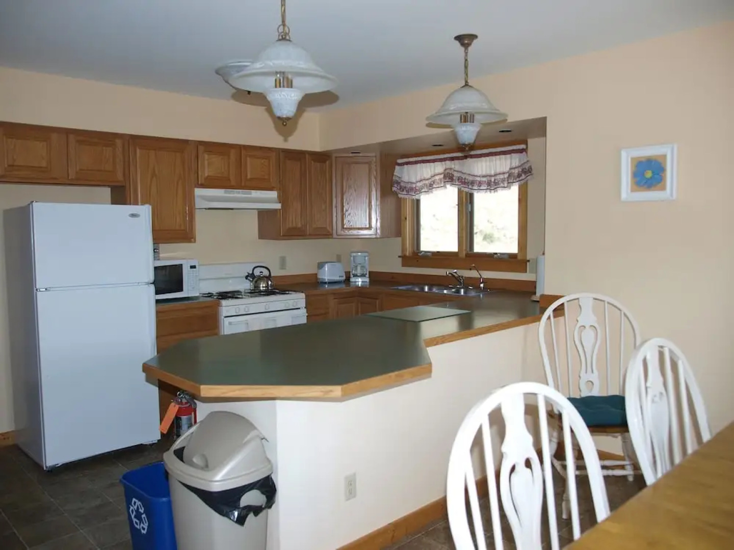 Yellowstone Basin Inn