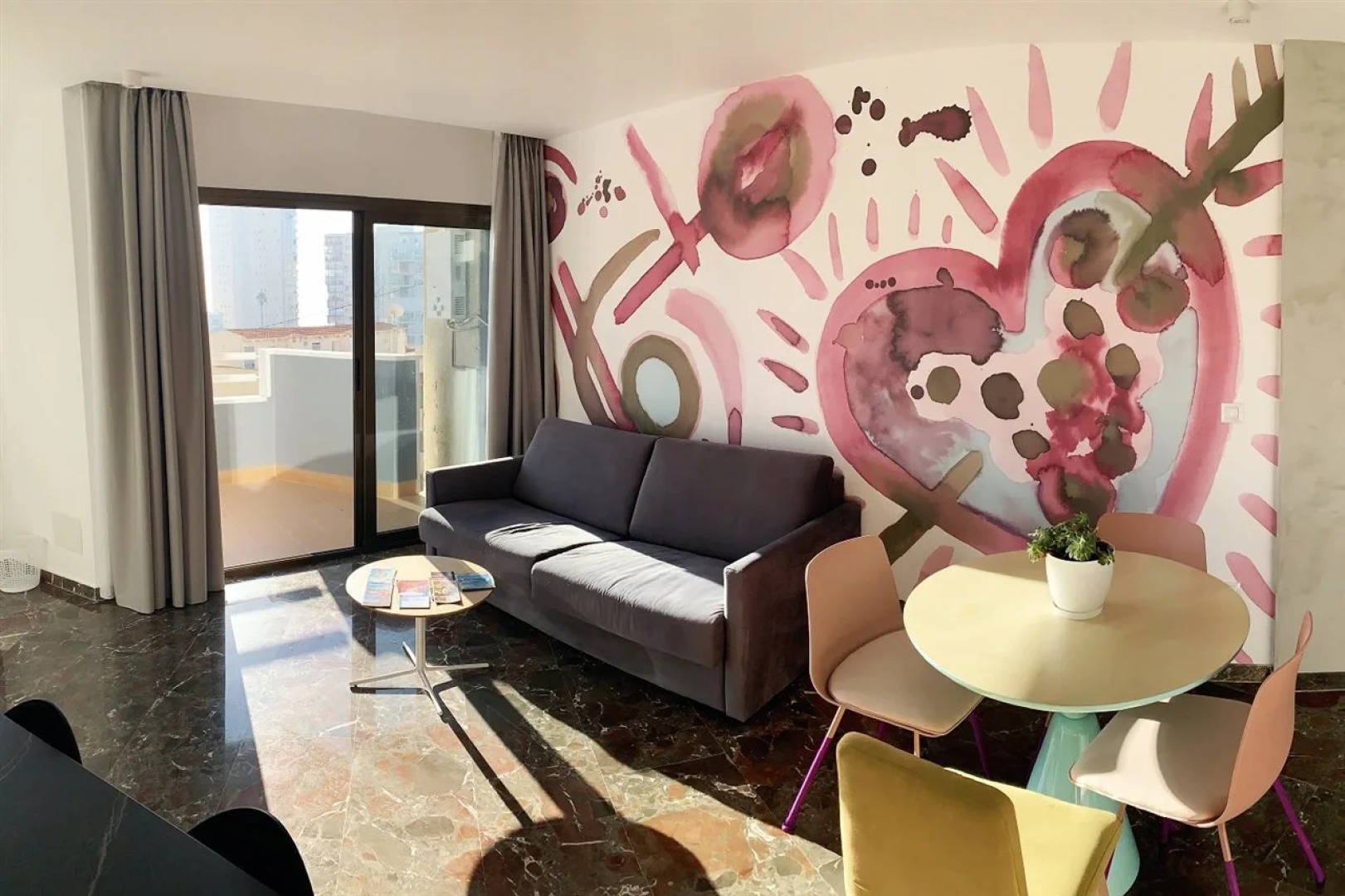 Apartamentos San Jaime Center Suites