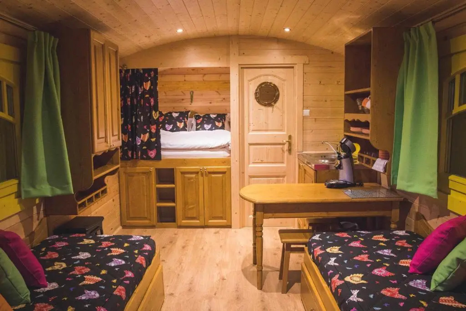 L'Escale des Châteaux de la Loire