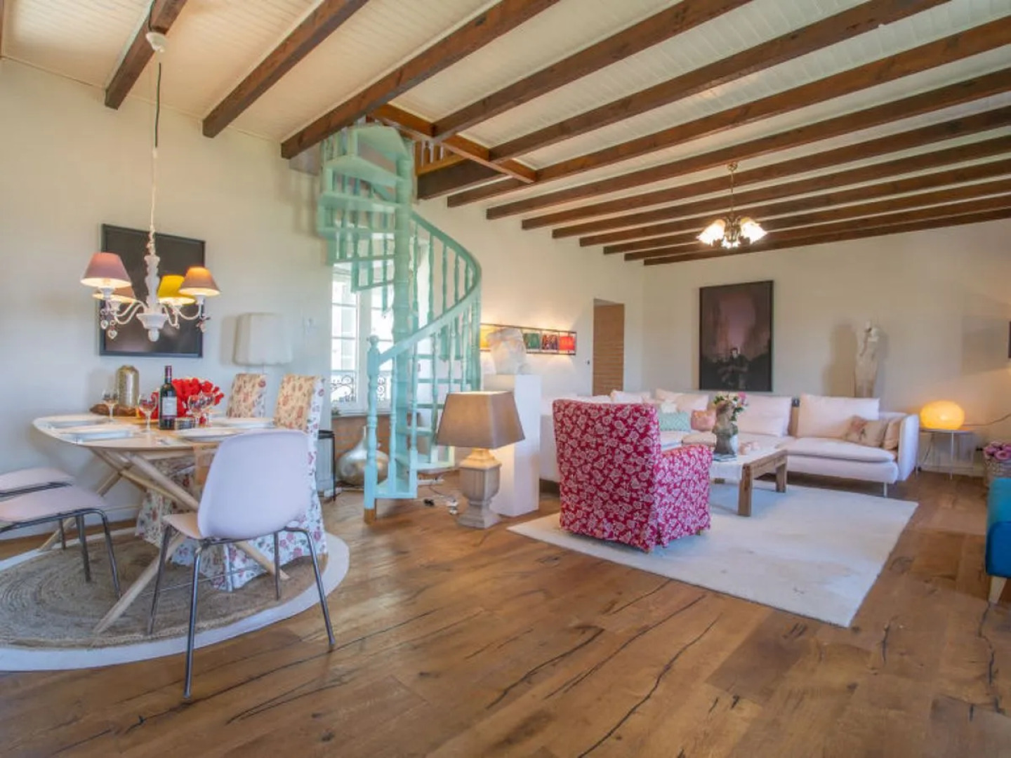 House Mon Amour Porspoder