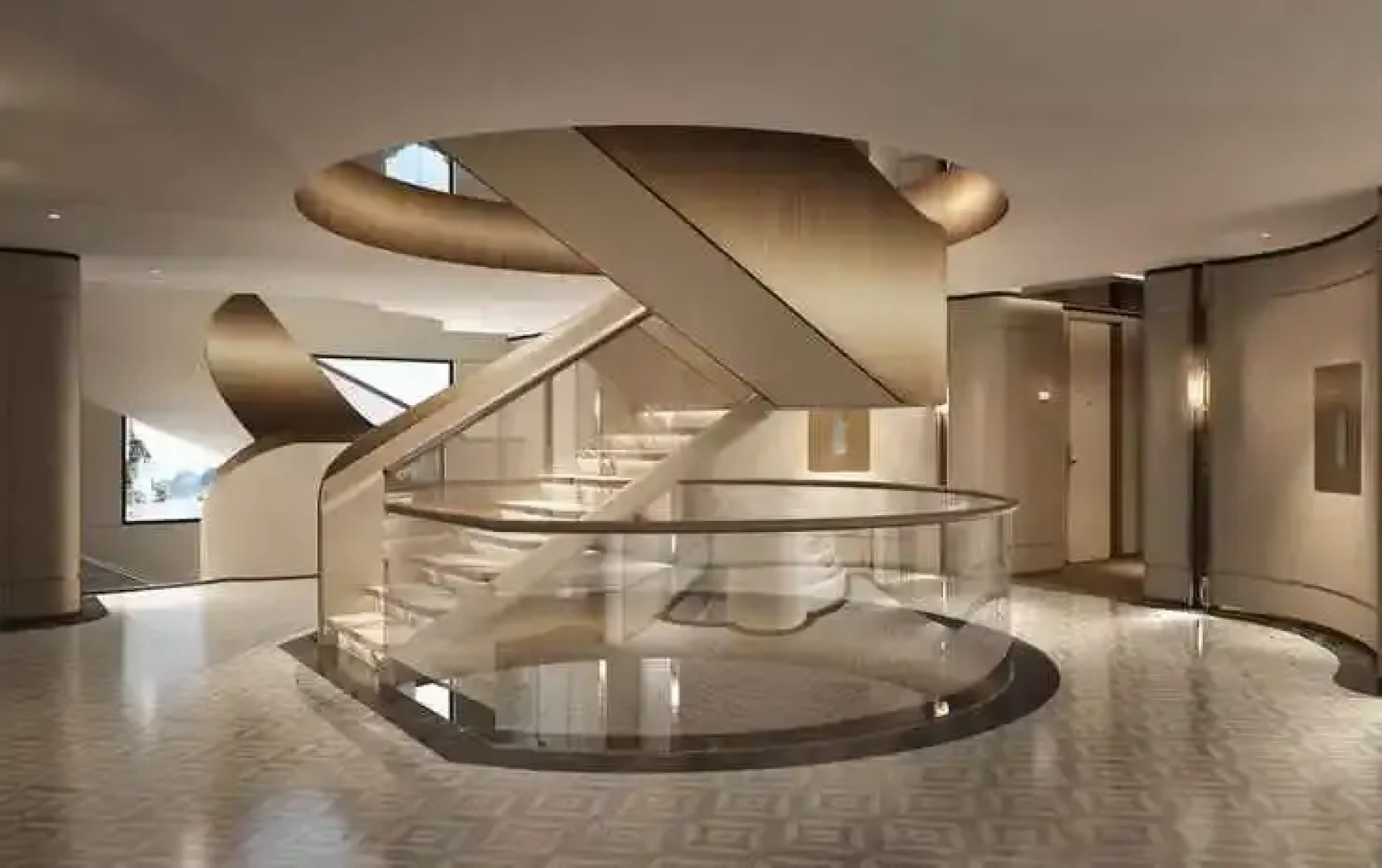 Grand Pioneers Halong Bay Cruise 1