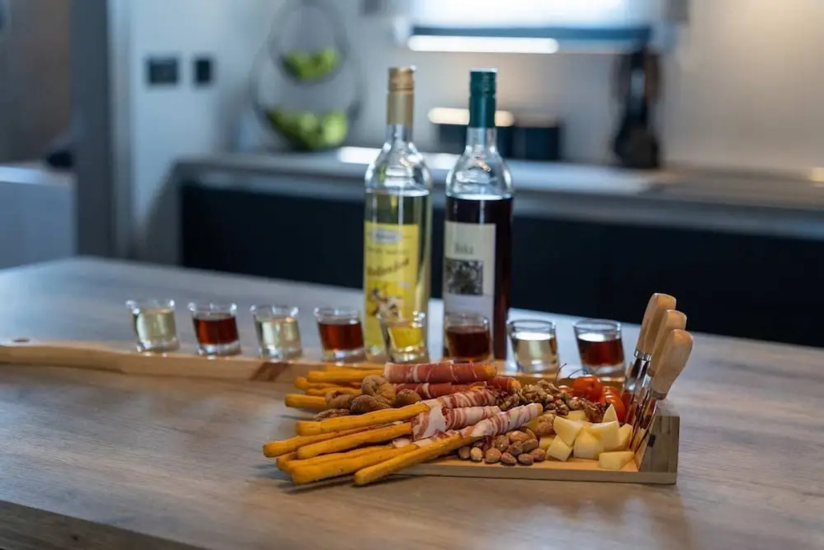 Villa Maria Markovici