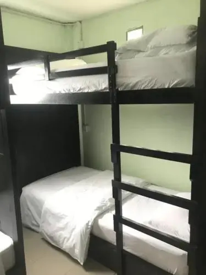 Perhentian Chomel Chalet