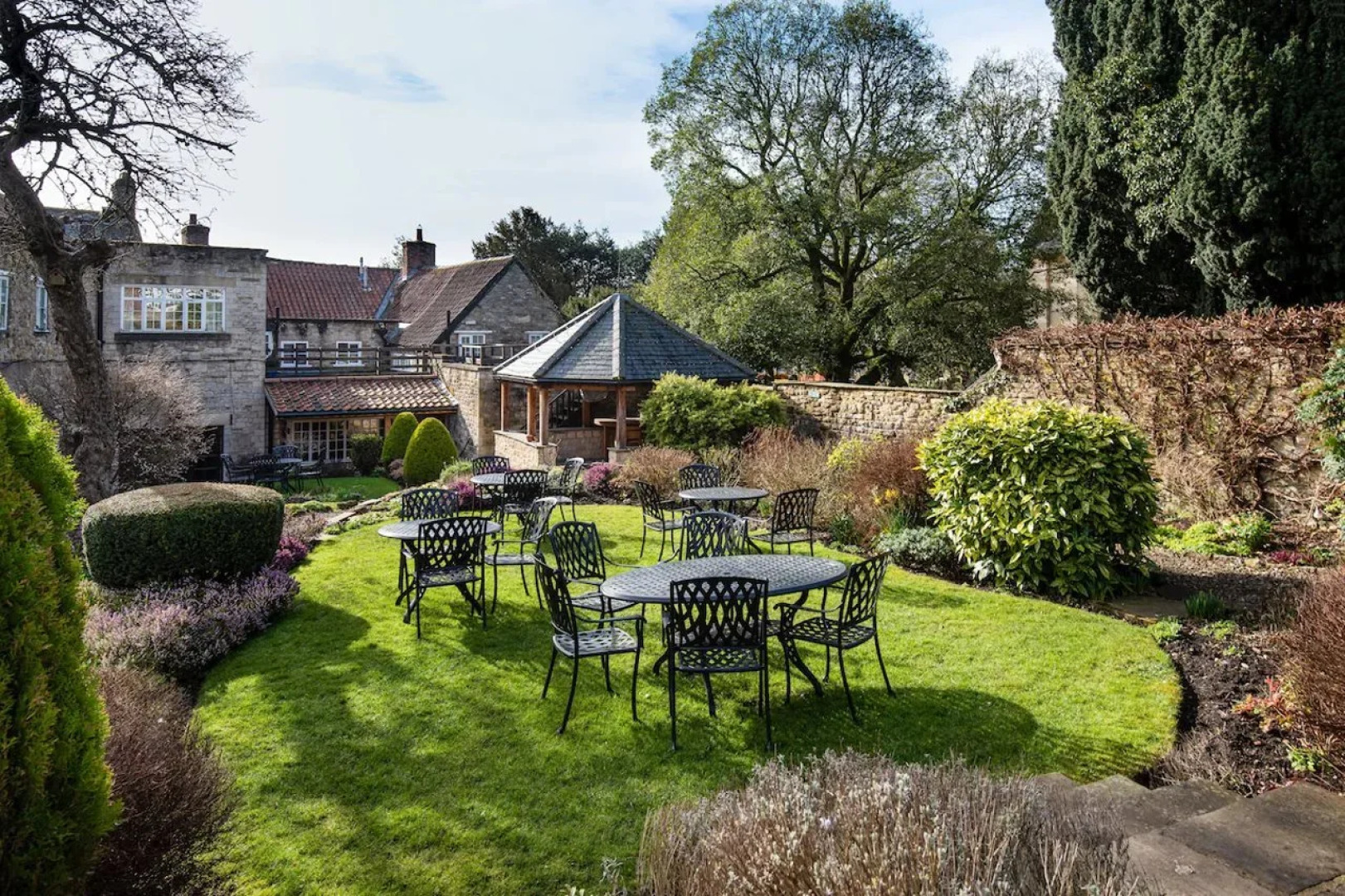 The Black Swan - The Inn Collection Group