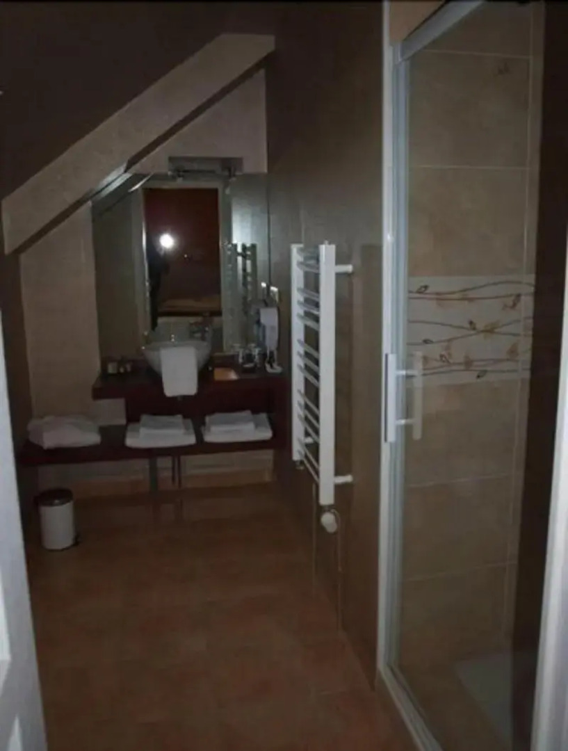 Hotel Le Clos Champel