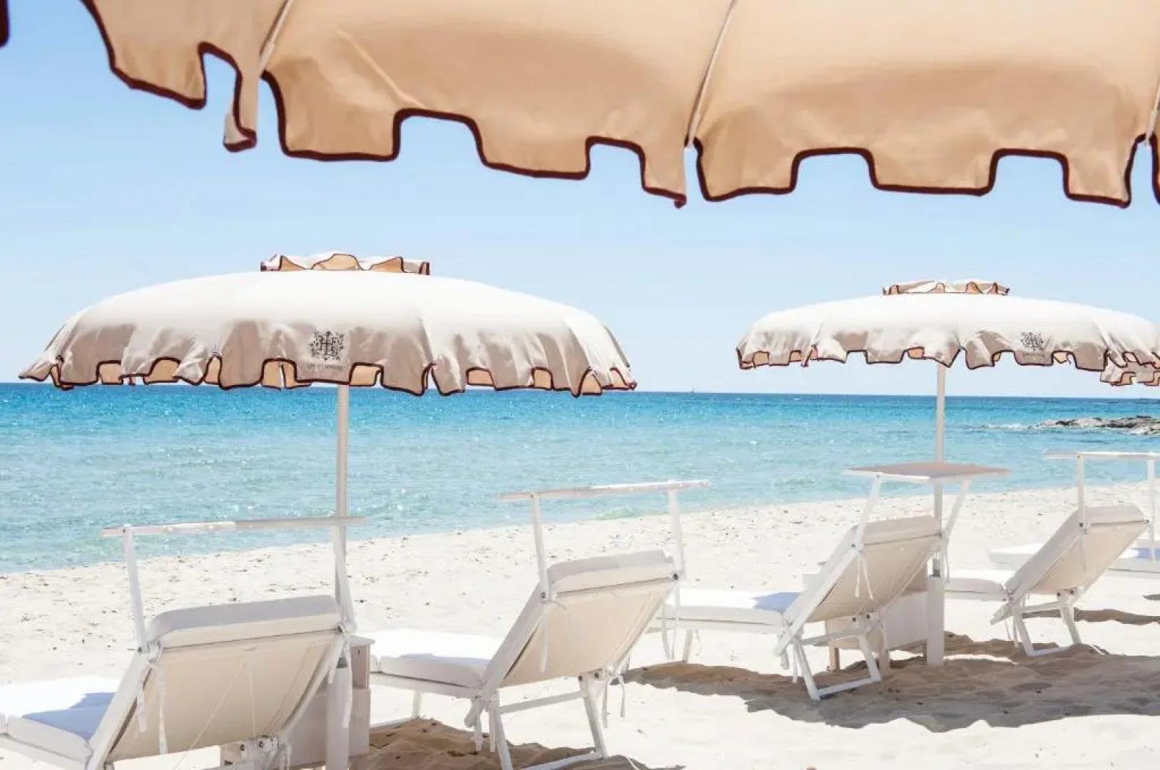 La Villa del Re - Adults Only - Small Luxury Hotels of the World