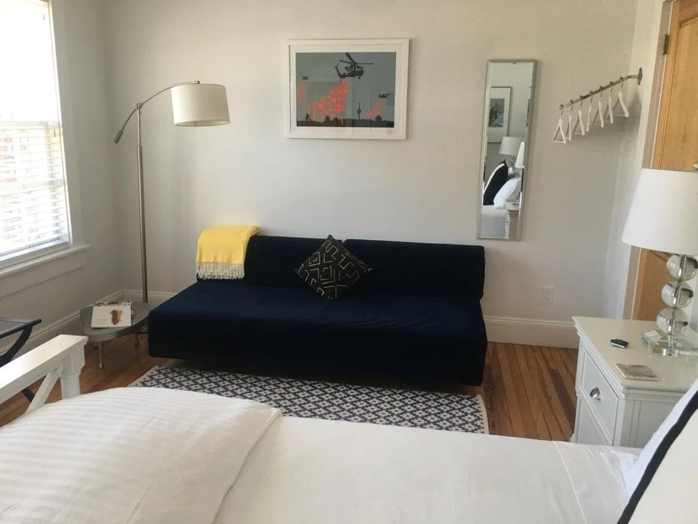 SEVEN - Shelter Island Guest House