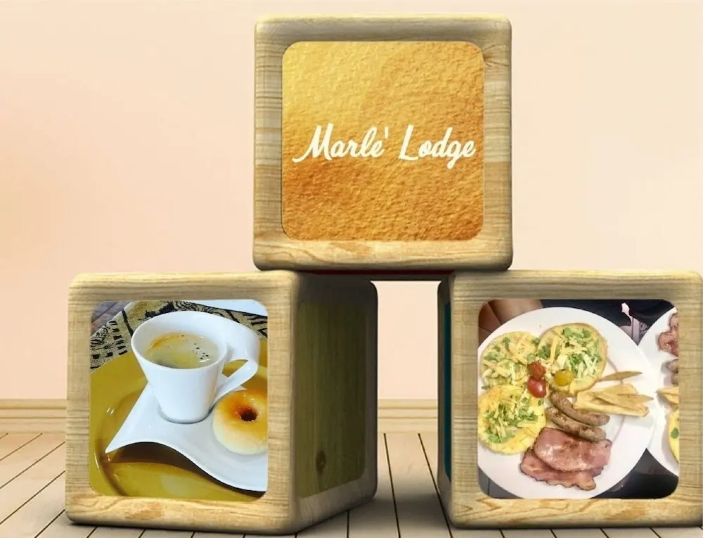 Marle' Lodge Bed & Breakfast