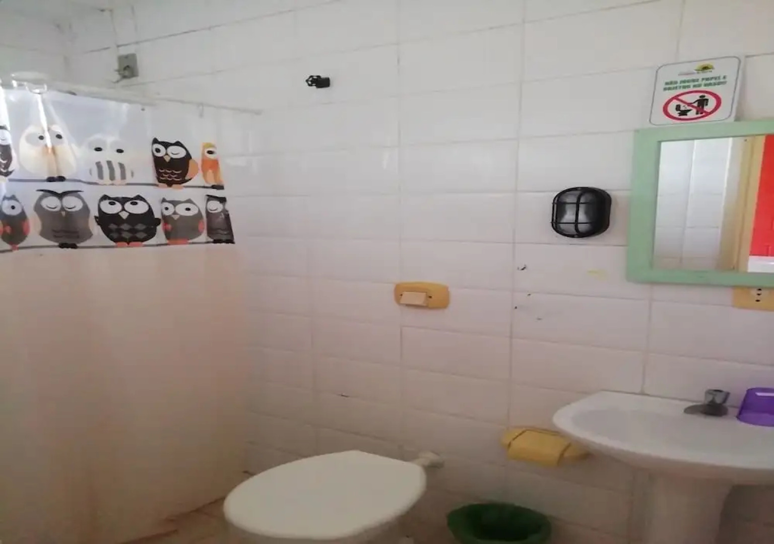 Pousada Girassóis Da Barra