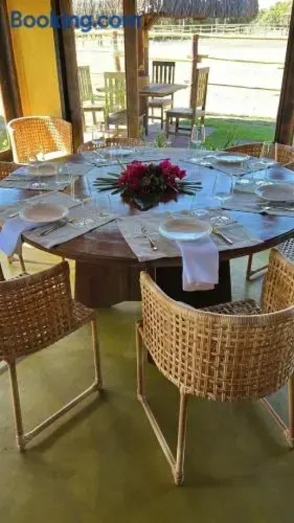 Hotel Fazenda Santuario