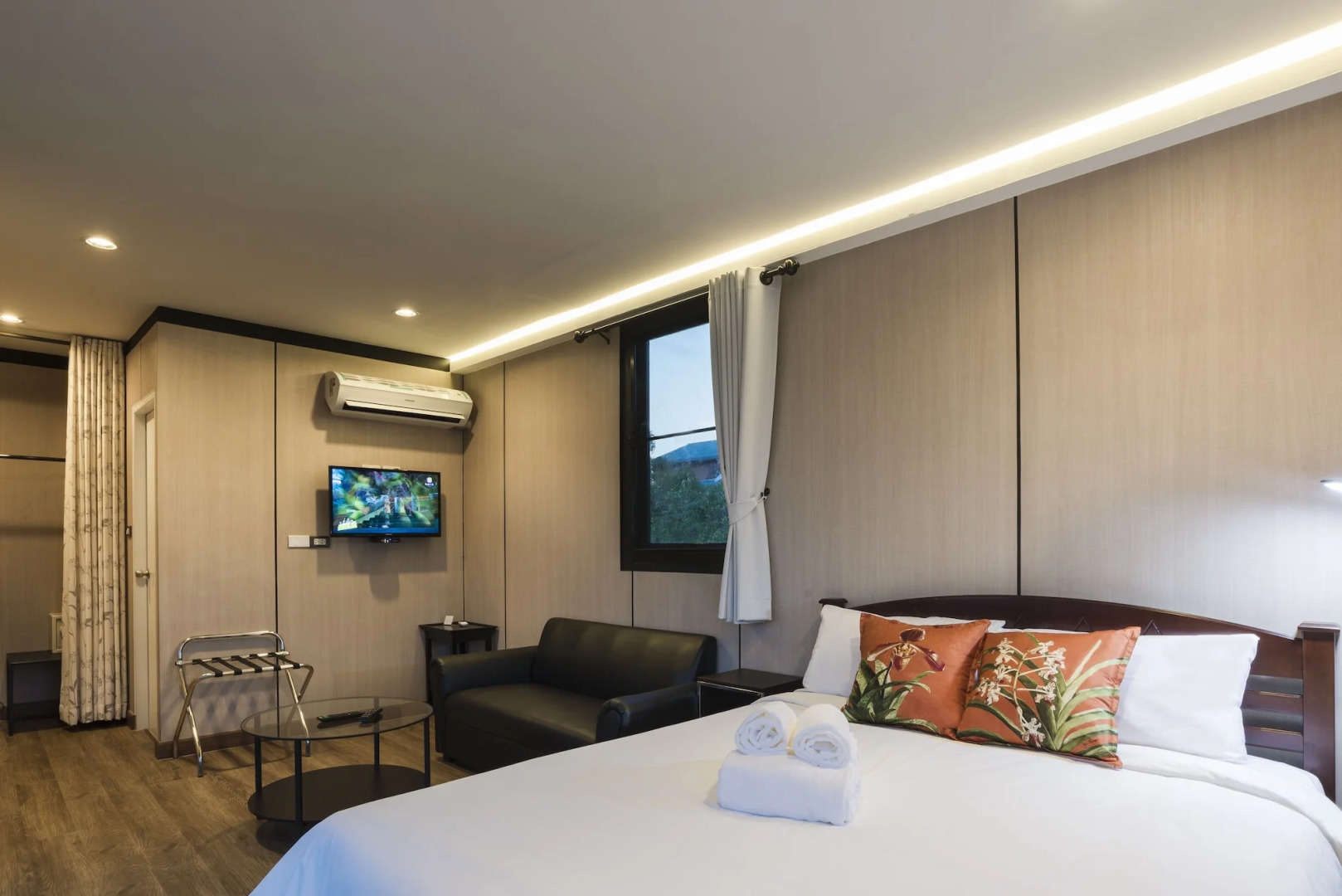 Limon Villa Khao Yai by SLH