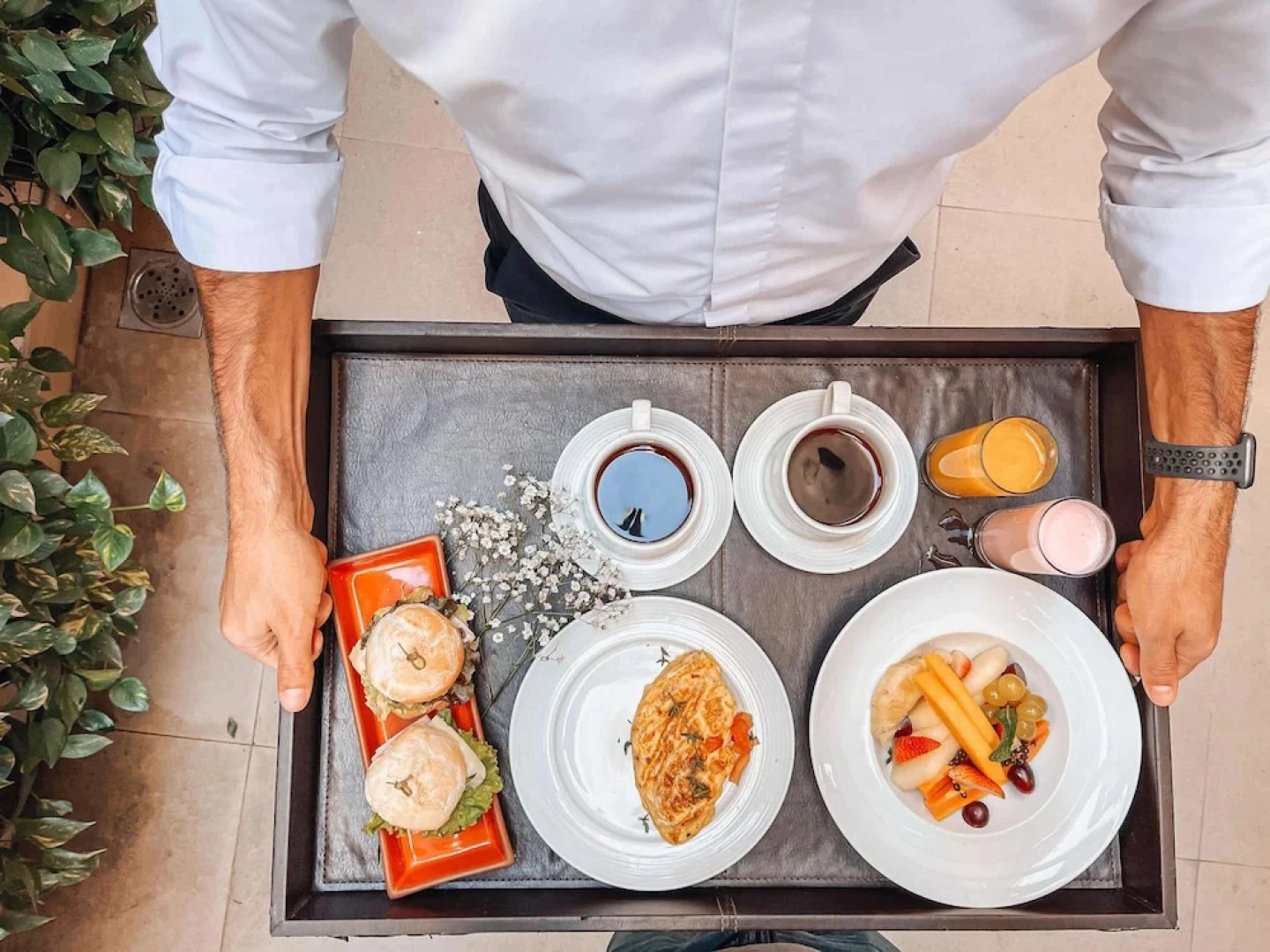 El Misti Botafogo Hostel & Pousada