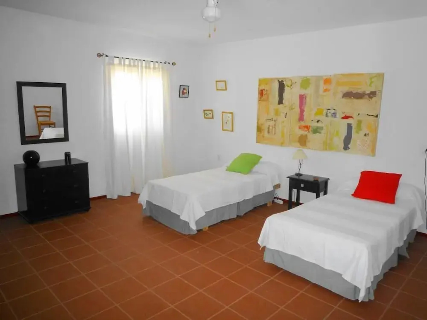 Hostal Rural El Rocío