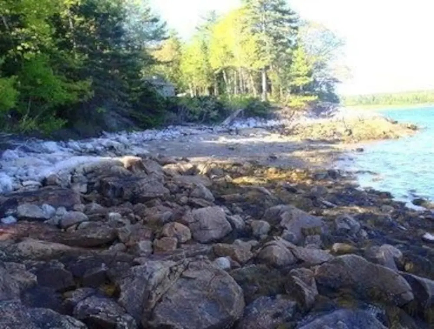 Christines Cottage - One Bedroom Cottage