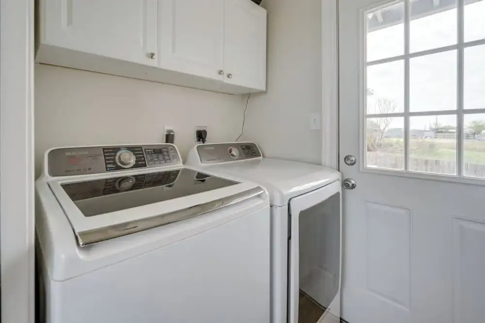 Pet-friendly Texas Retreat w/ Deck & Gas Grill!