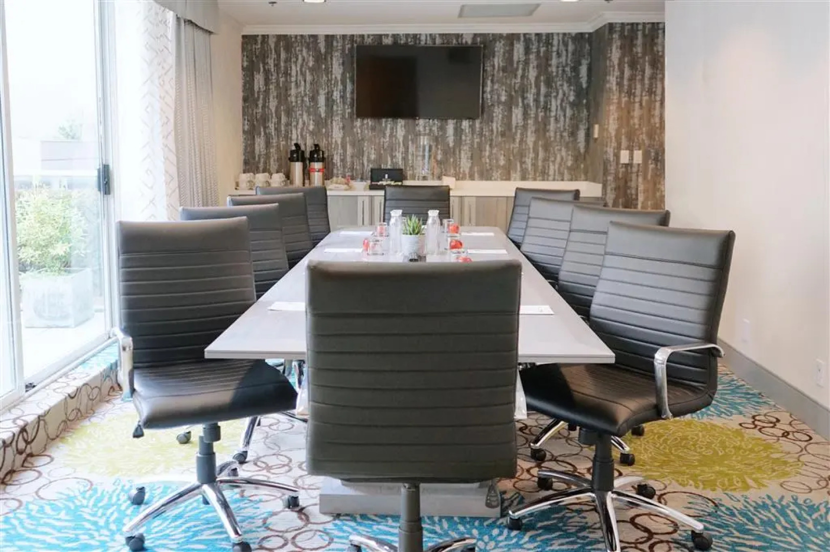 Hampton Inn and Suites by Hilton, Downtown Vancouver