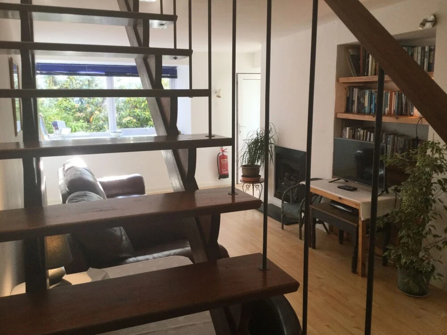 Garden Cottage Guest House