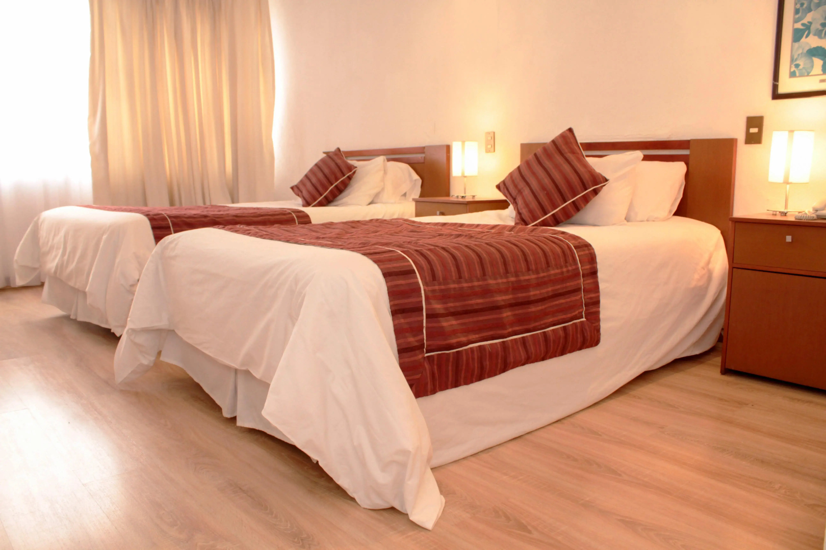 Hotel Montecarlo Reñaca
