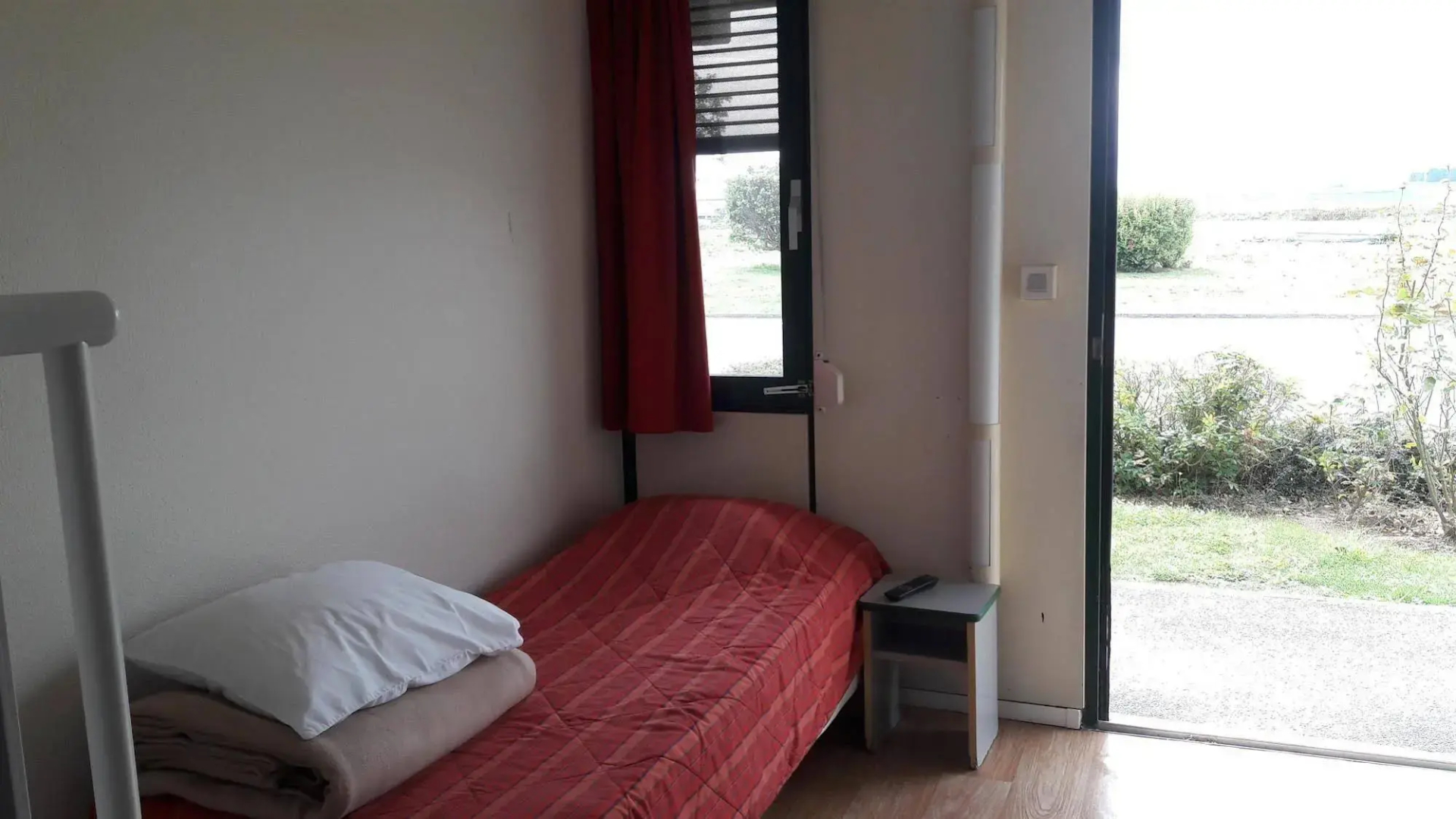 FASTHOTEL Reims Est - Taissy