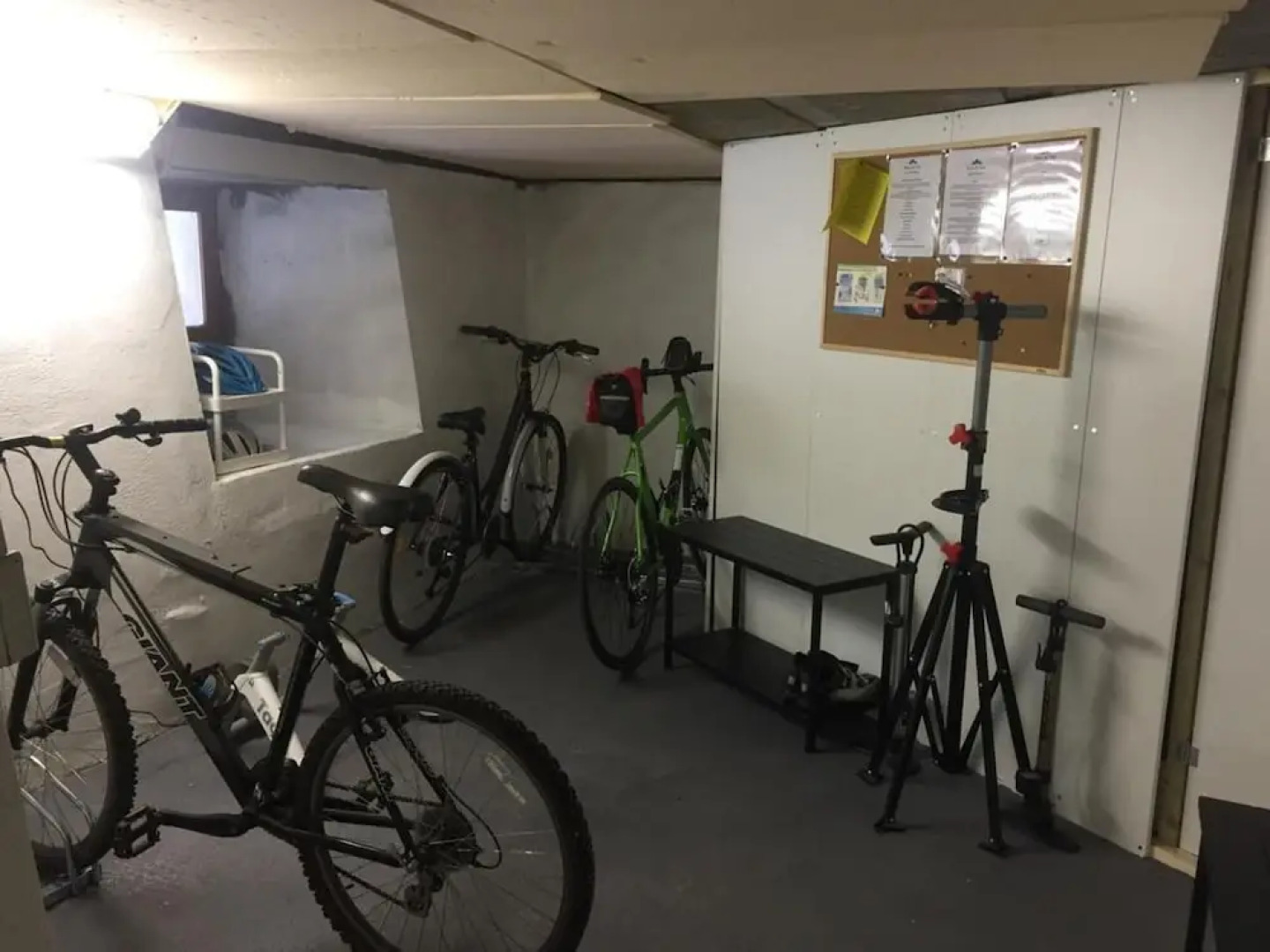 Résidence des Epinois Bouleau