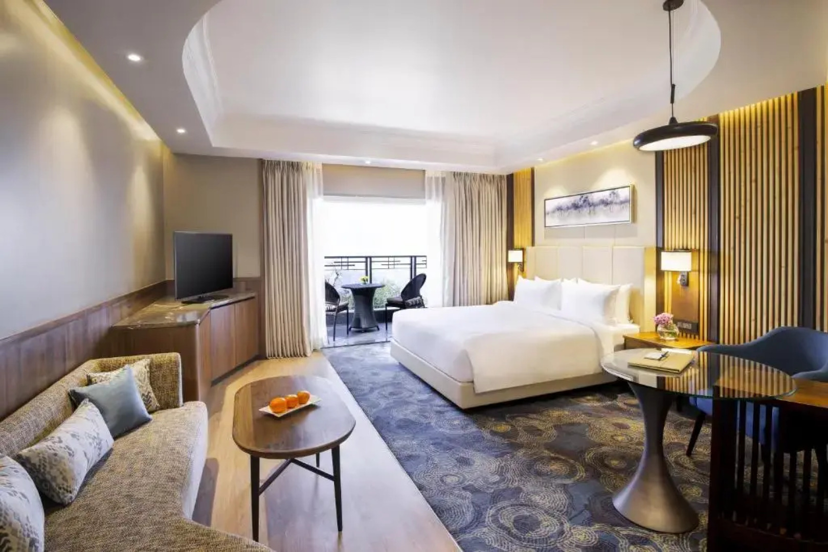 Radisson Blu Resort Dharamshala