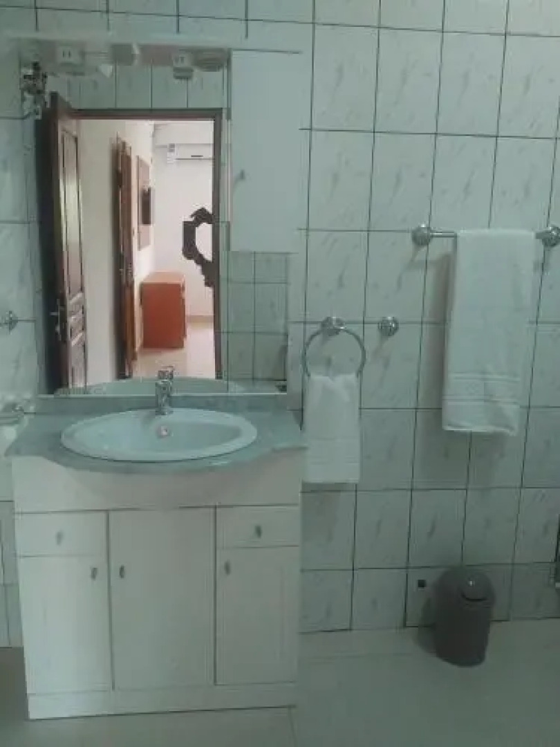 Emergence Appartement Hotel