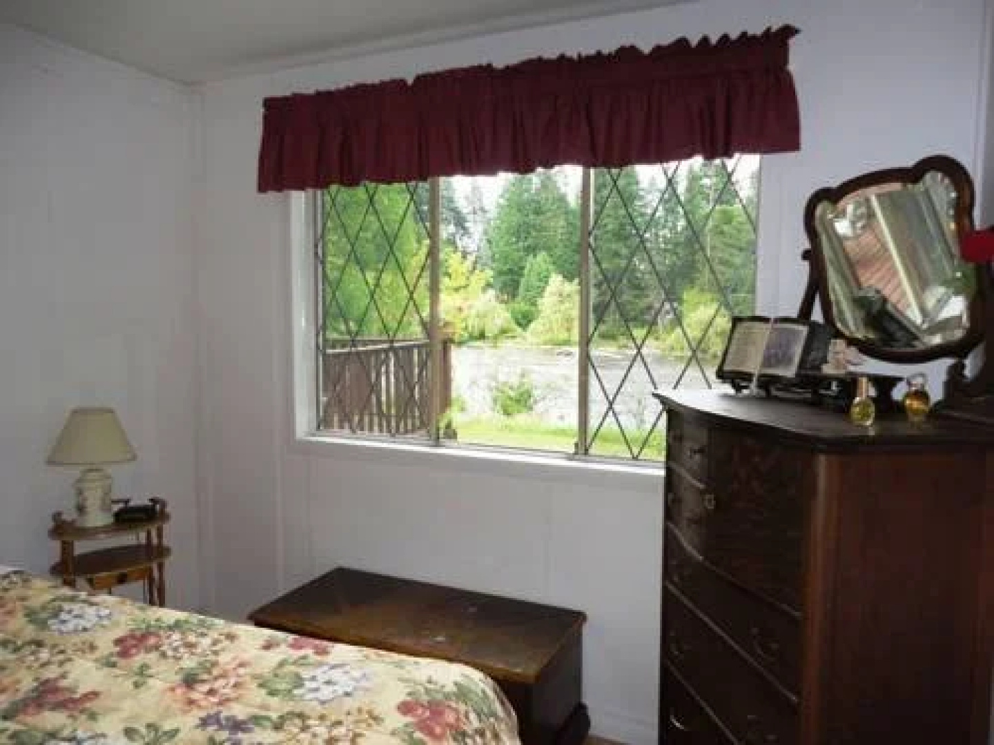 Riverbank B&B