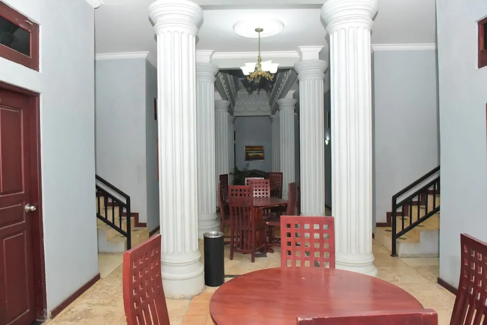 OYO 1222 Puri Gajah Dompak