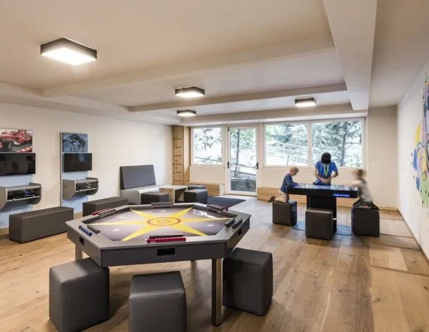 Stroblhof Active Family Spa Resort