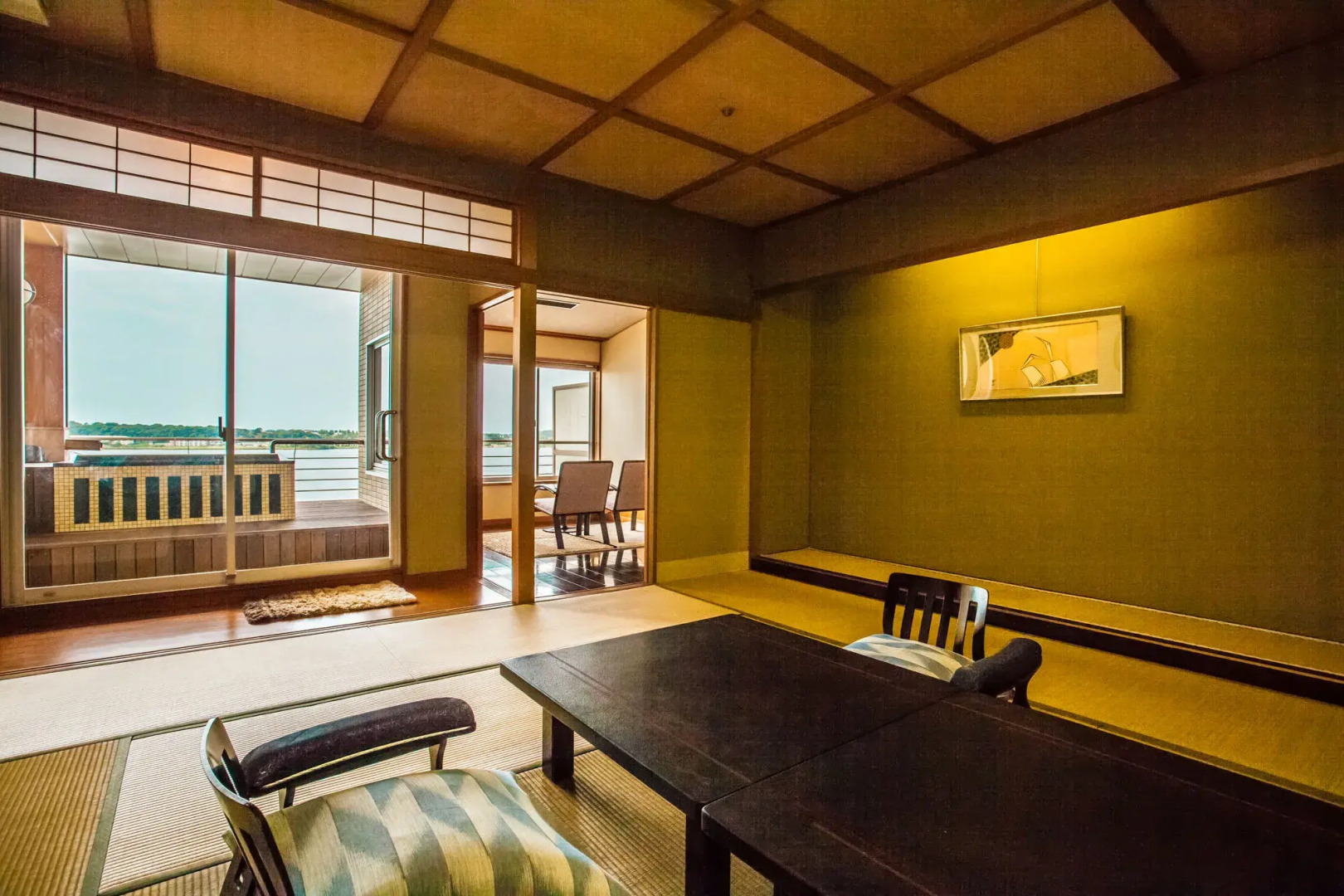 Kaga Kanko Hotel