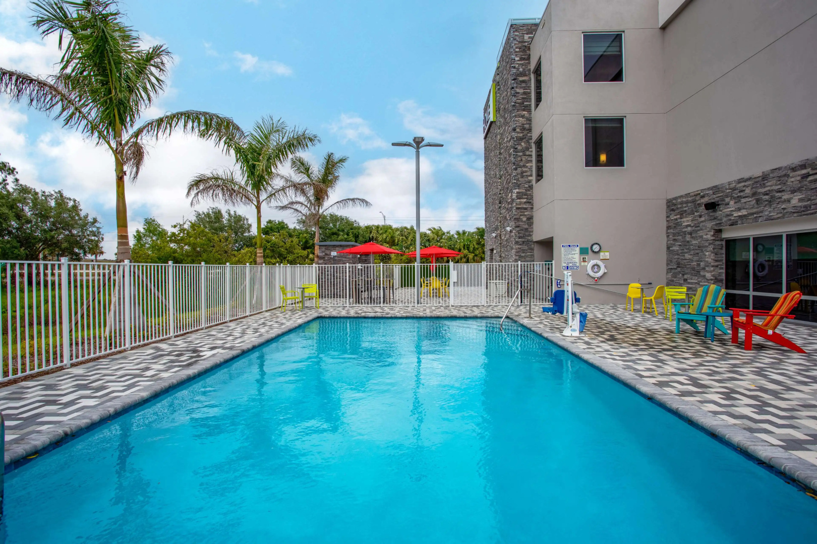 Home2 Suites by Hilton Vero Beach I-95