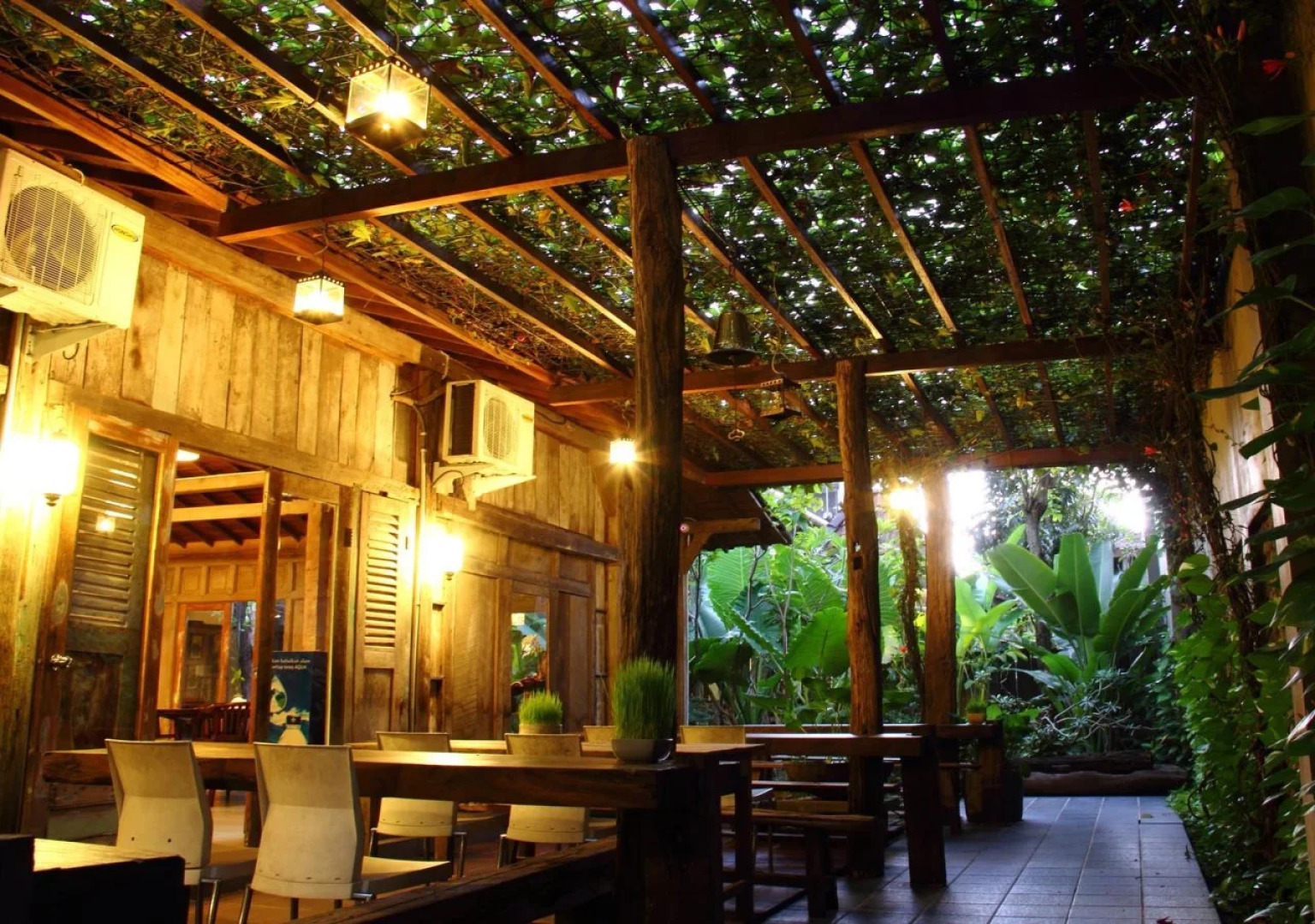 Rumah Batu Boutique Hotel