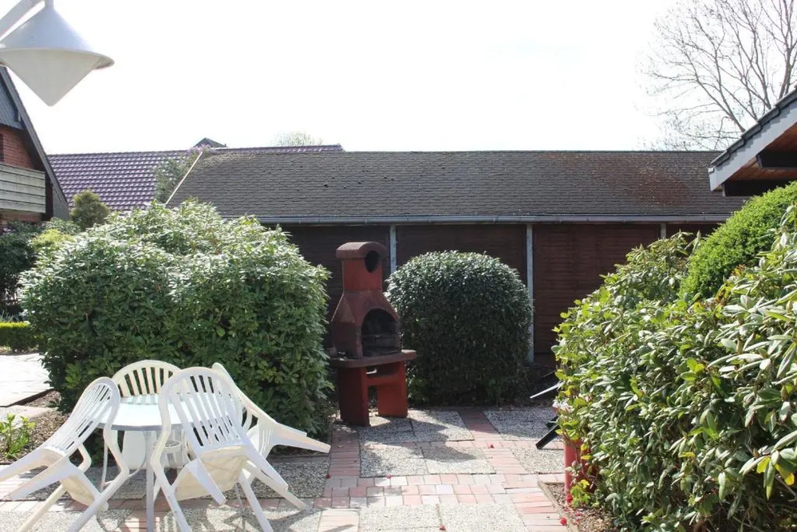 Haus Windrose App. 3