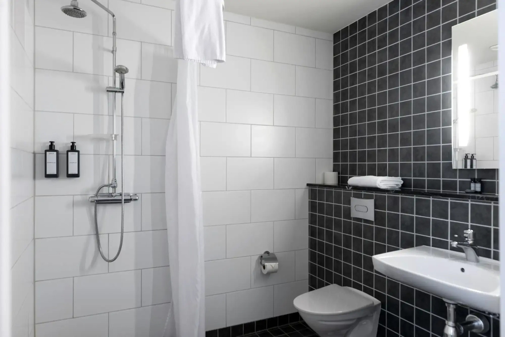 Hotel Bishops Arms, Köping