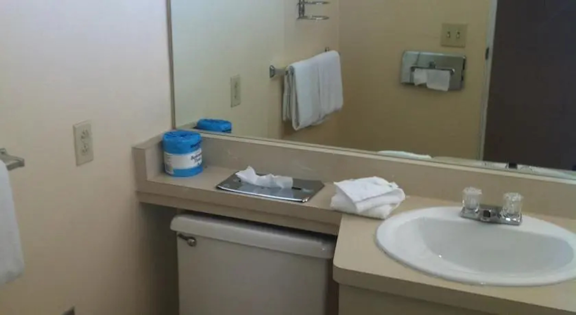 Economy Inn Richland