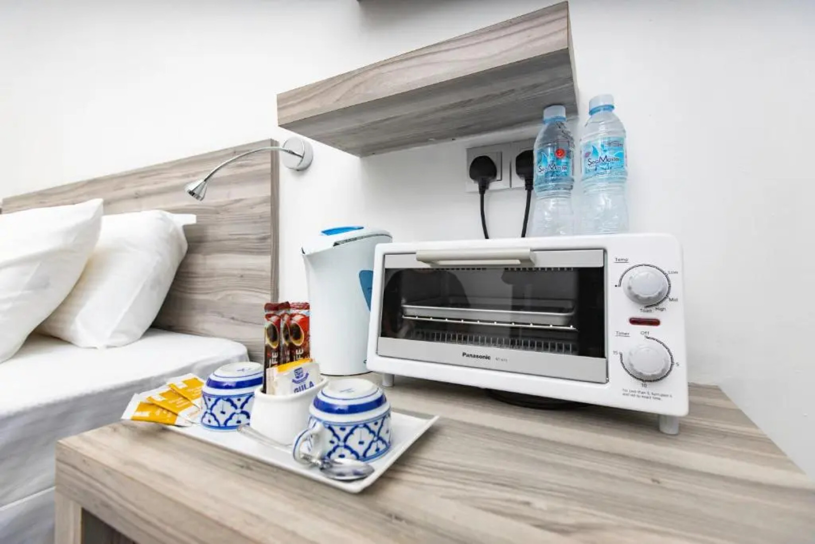 Tisha Langkawi Wellness Resort