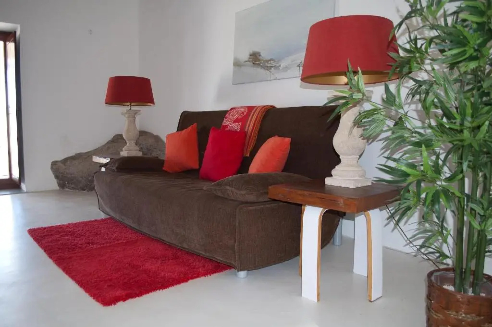 Quinta Serra De Sao Mamede