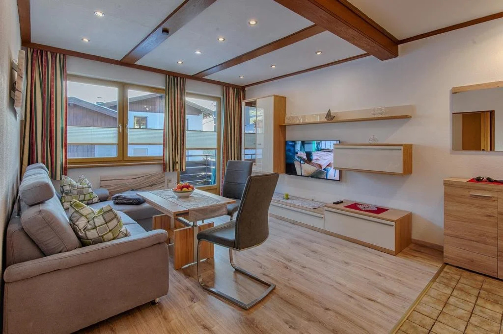 Alpine Residence Dachsteinperle