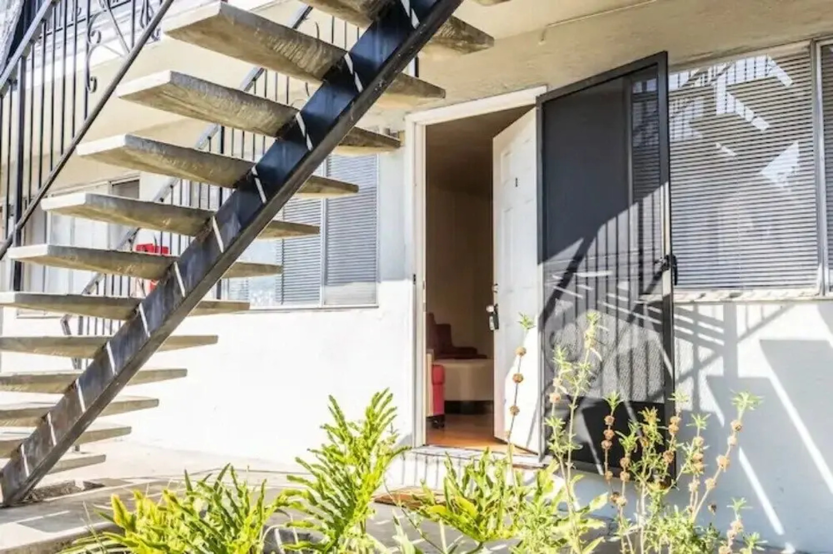 Comfy 1-bedroom in Santa Clara, Near SJ Airport