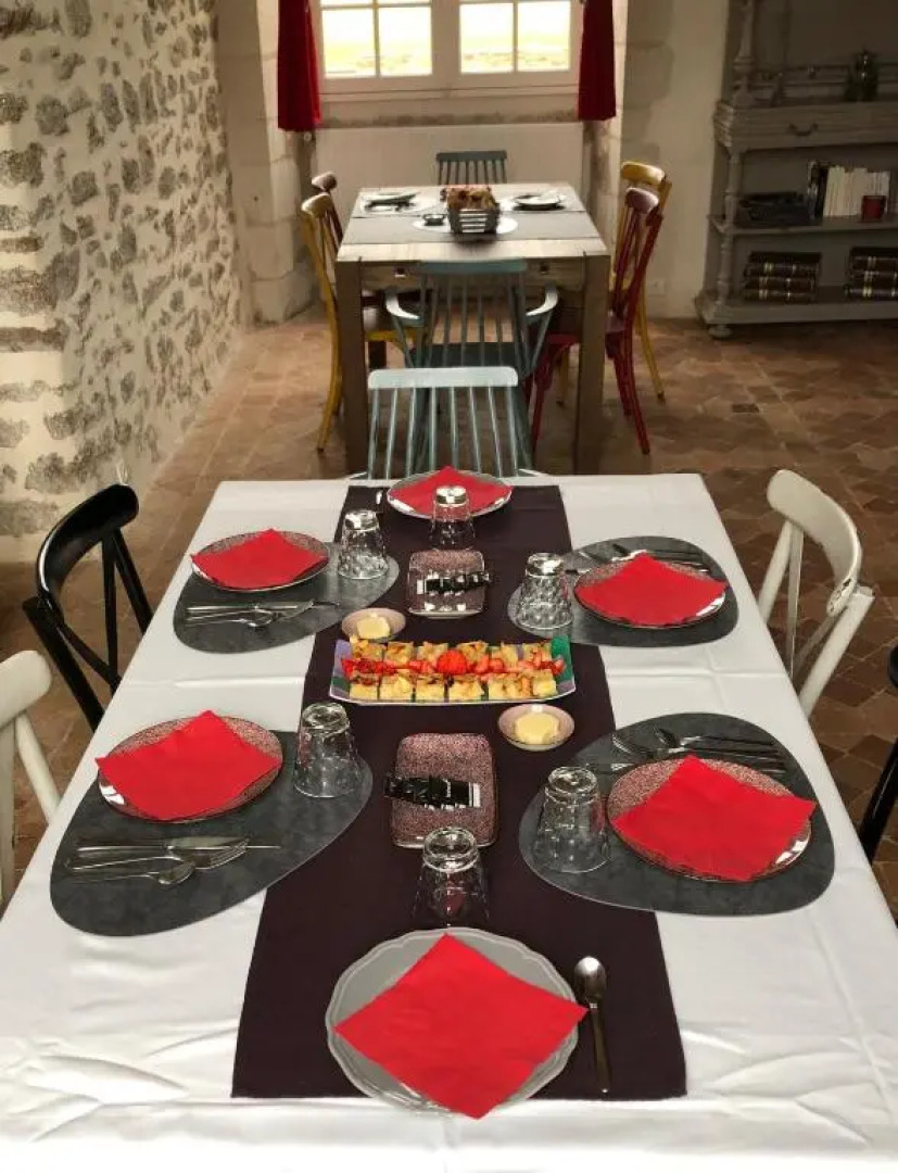 Château de la Garnison