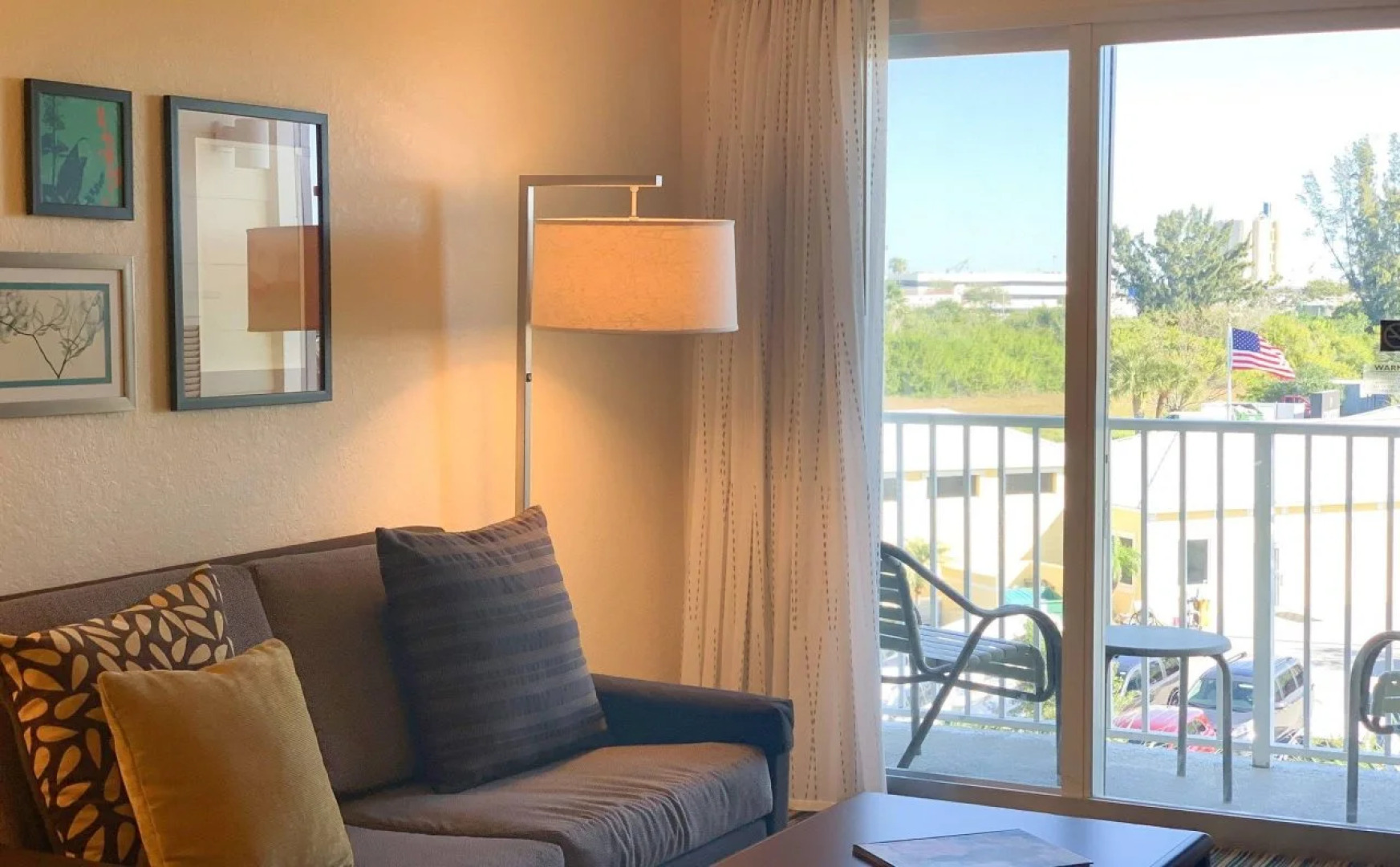 Residence Inn by Marriott Cape Canaveral Cocoa Beach