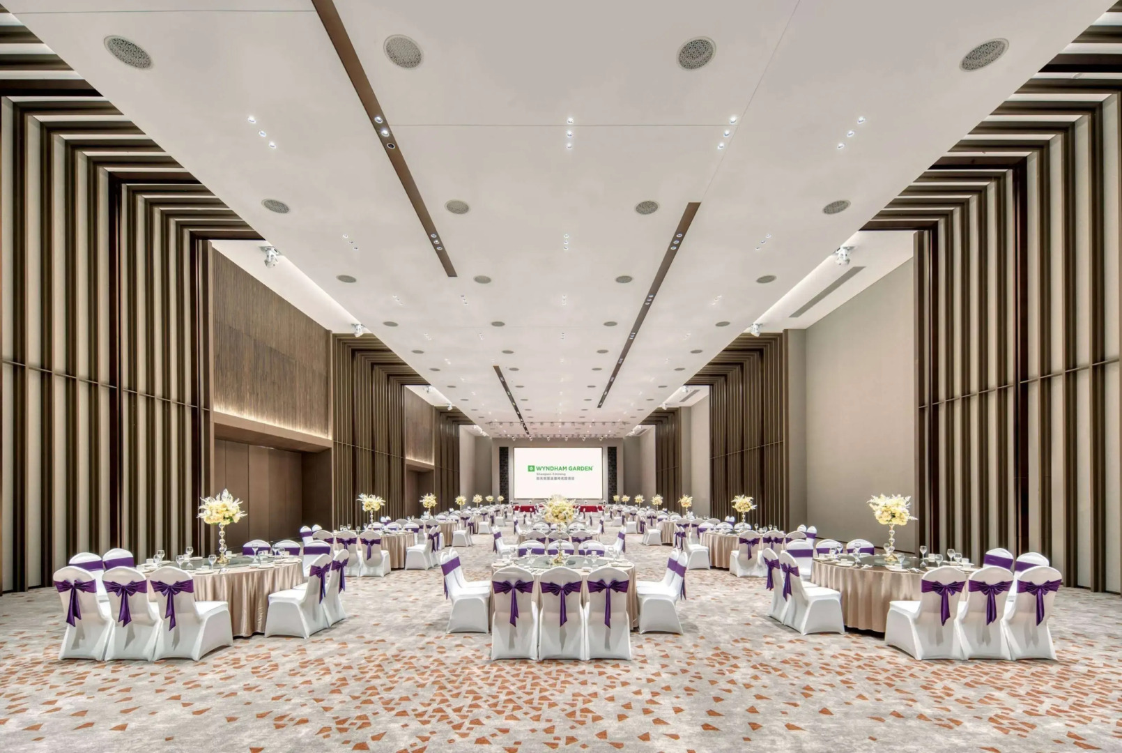 Wyndham Garden Shaoguan Xinfeng